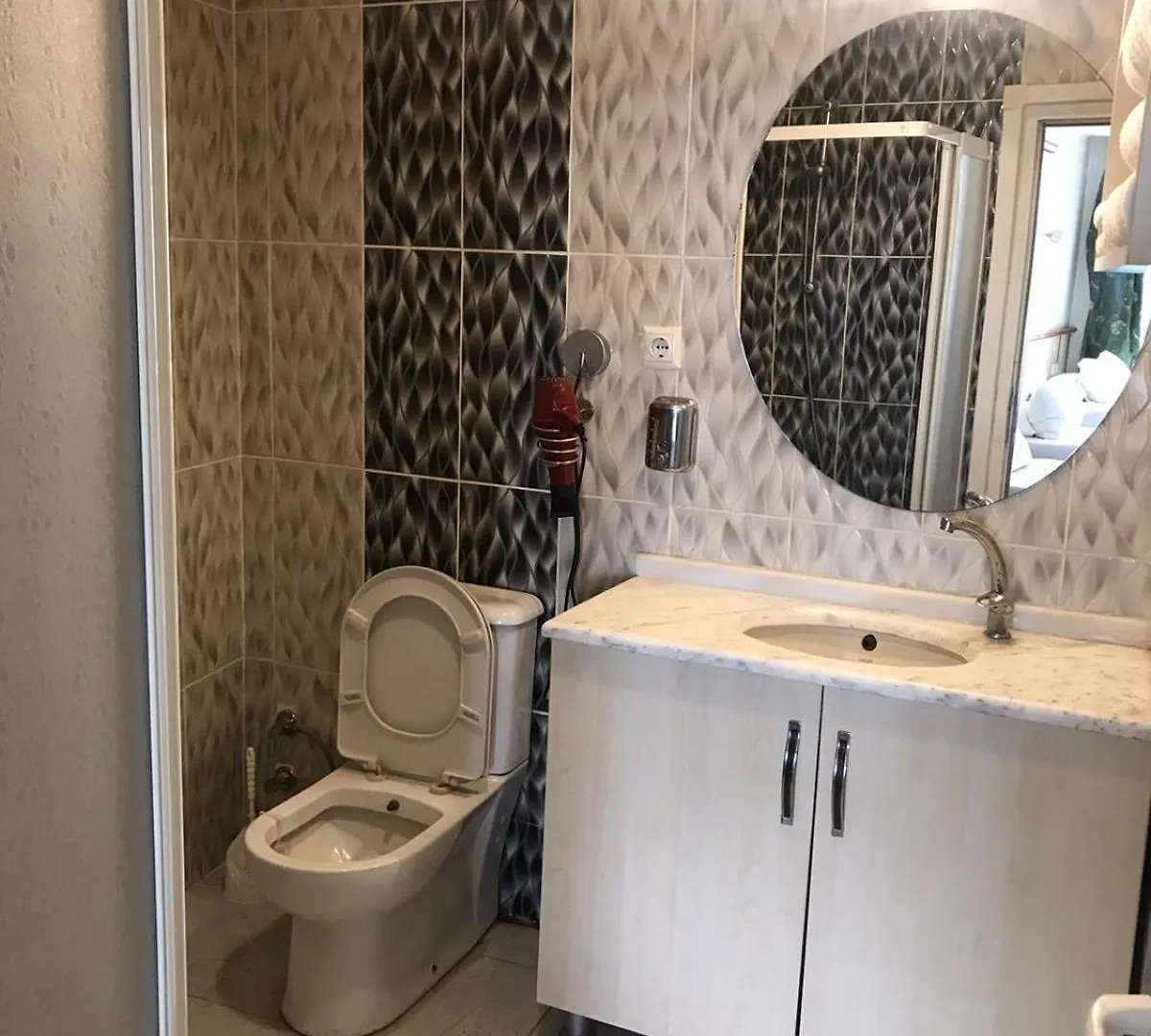Hotel Sema Ankara 0*,