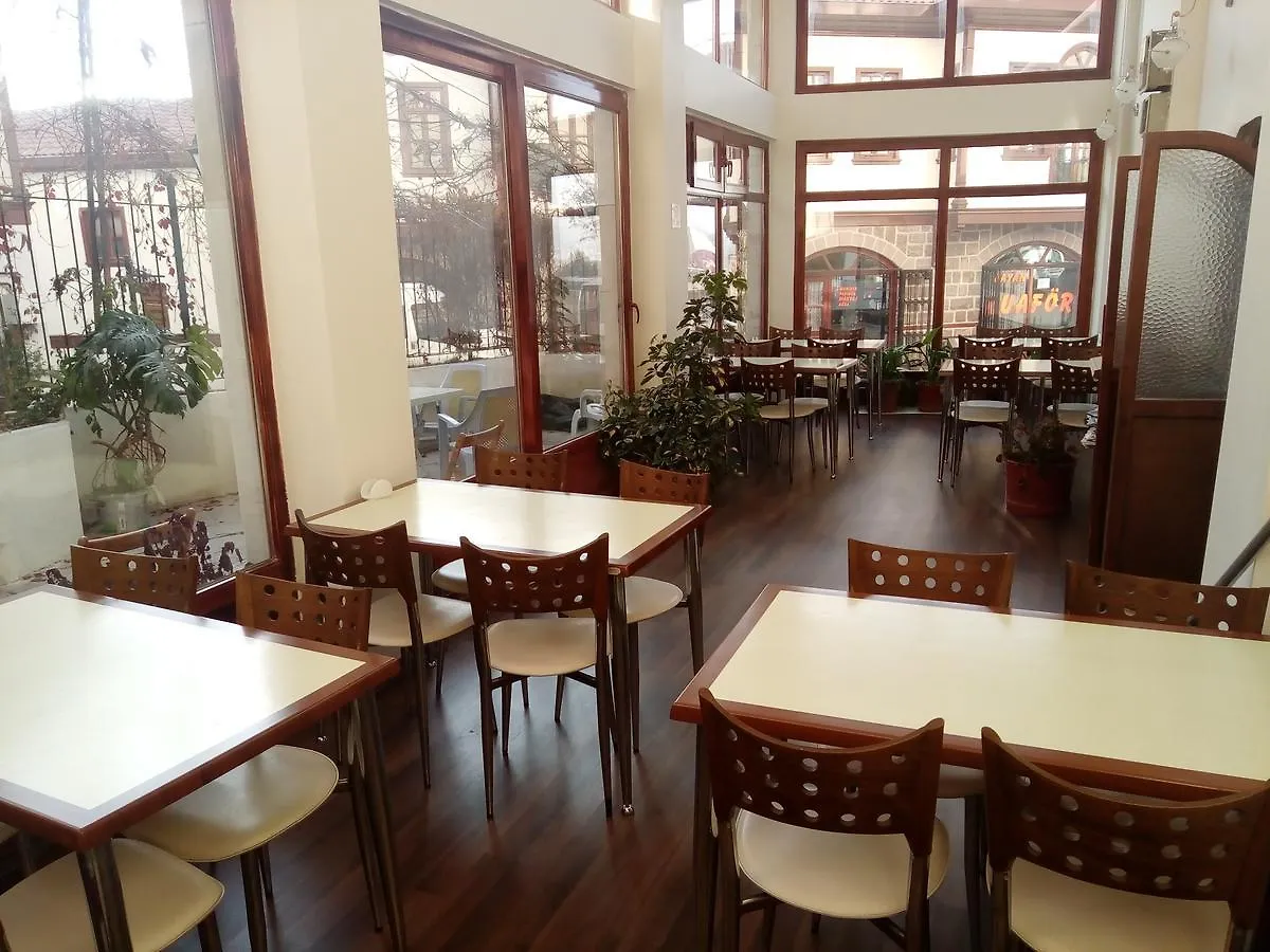 Hotel Sema Ankara