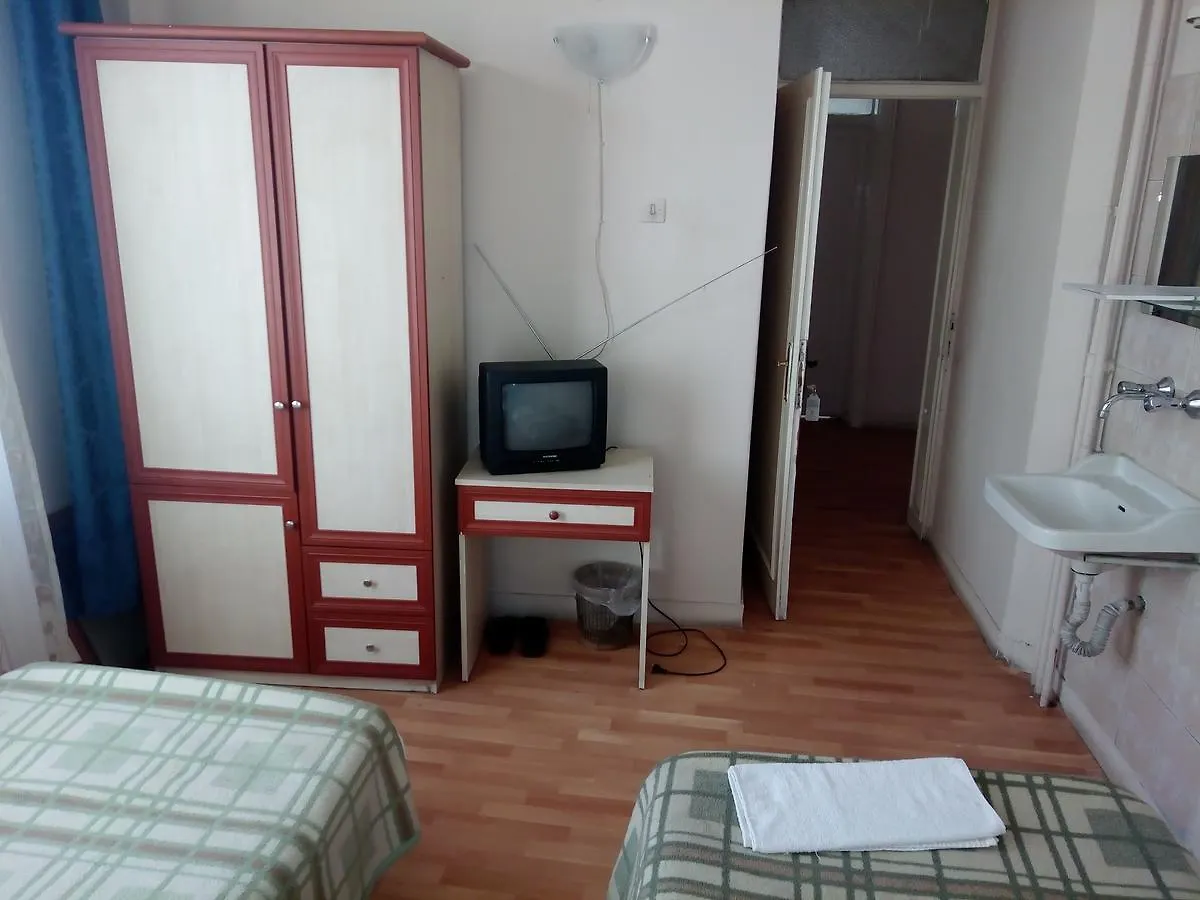 Hotel Sema Ankara