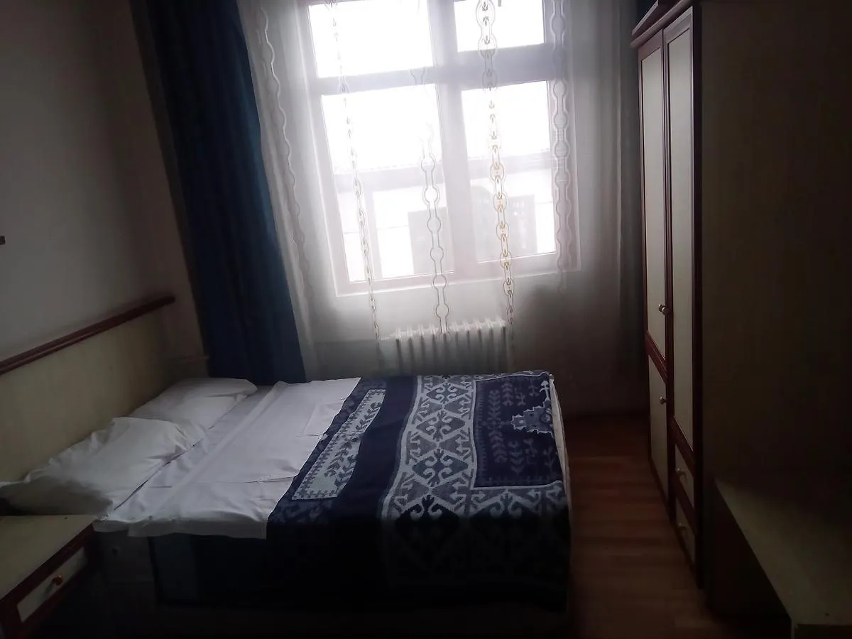 Hotel Sema Ankara Turkey