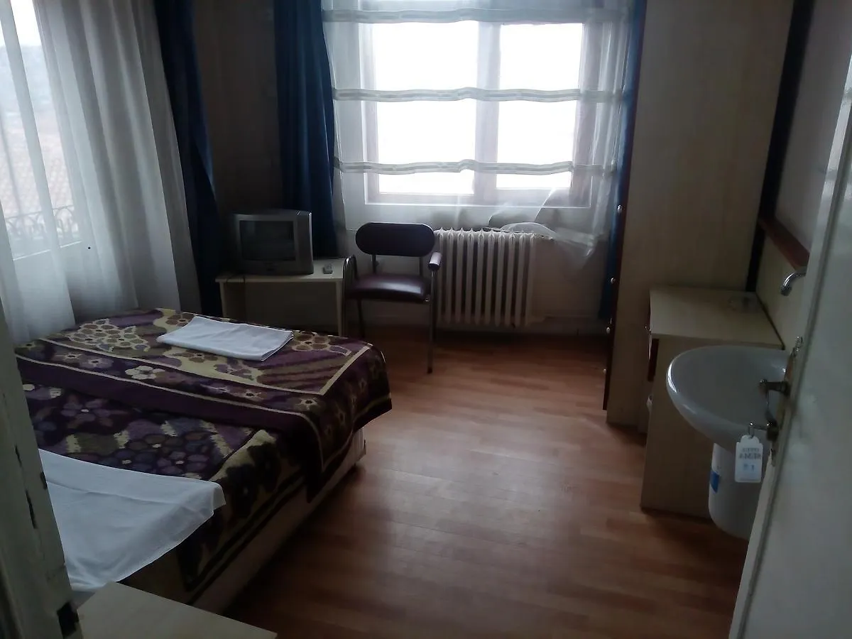 Hotel Sema Анкара
