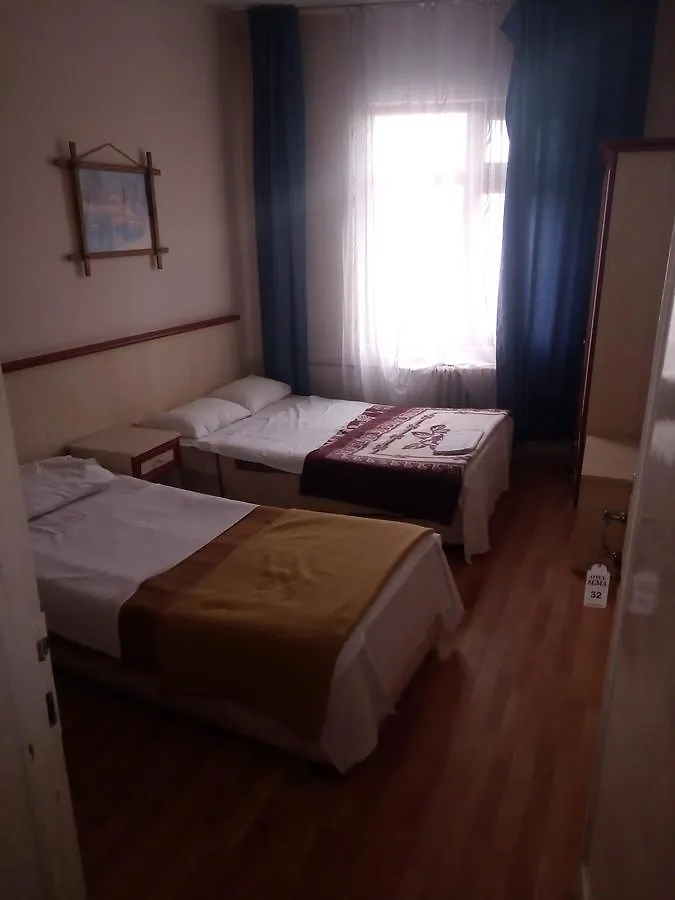 Hotel Sema Анкара Турция