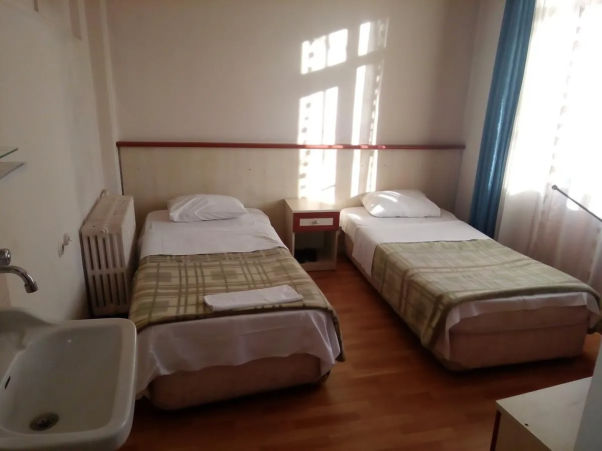 Hotel Sema Анкара