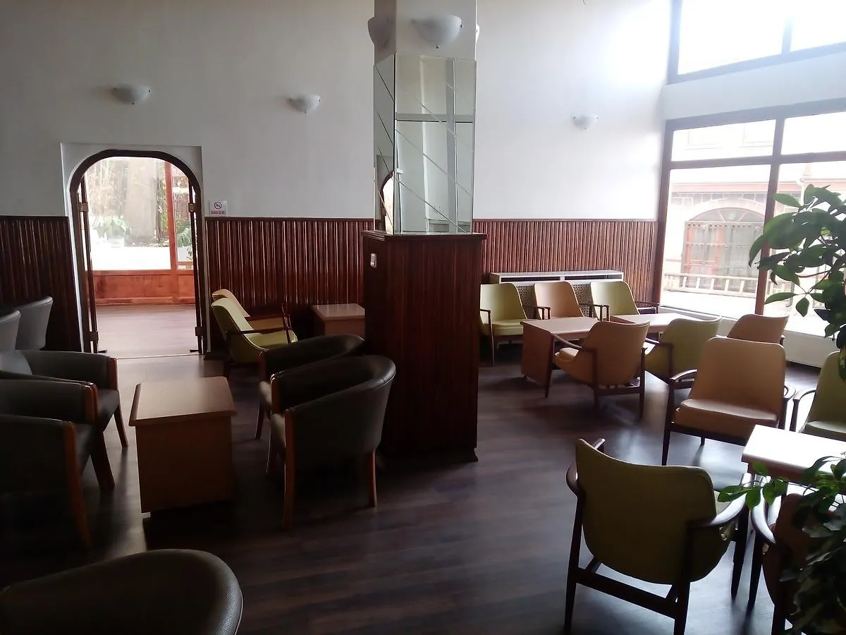 Hotel Sema Анкара Турция