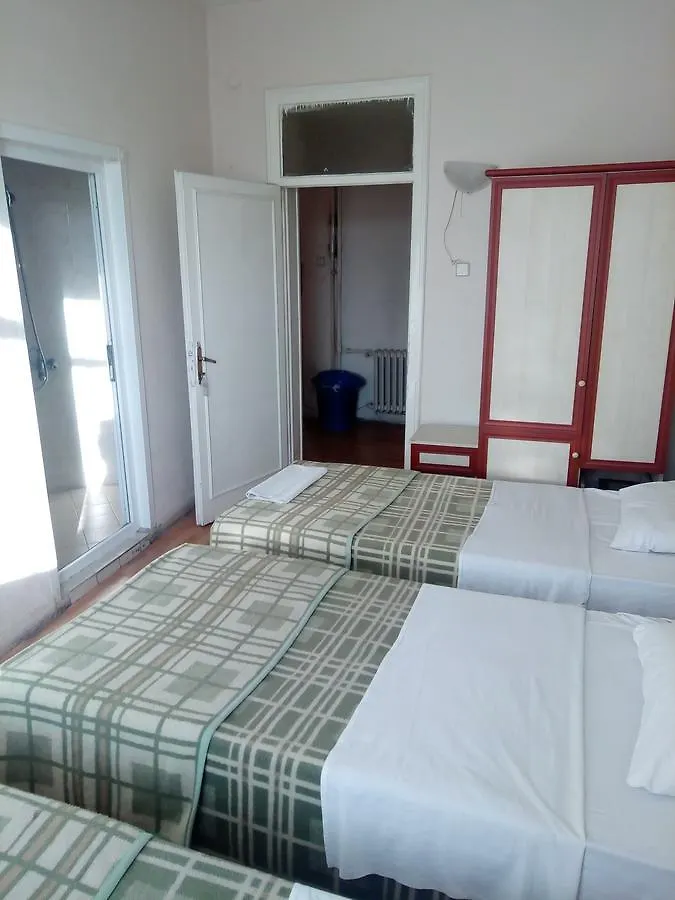 Hotel Sema Анкара