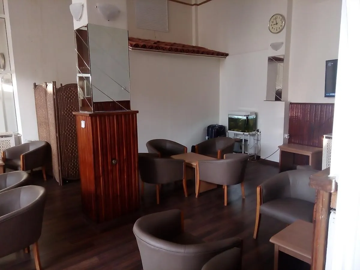 Hotel Sema Анкара