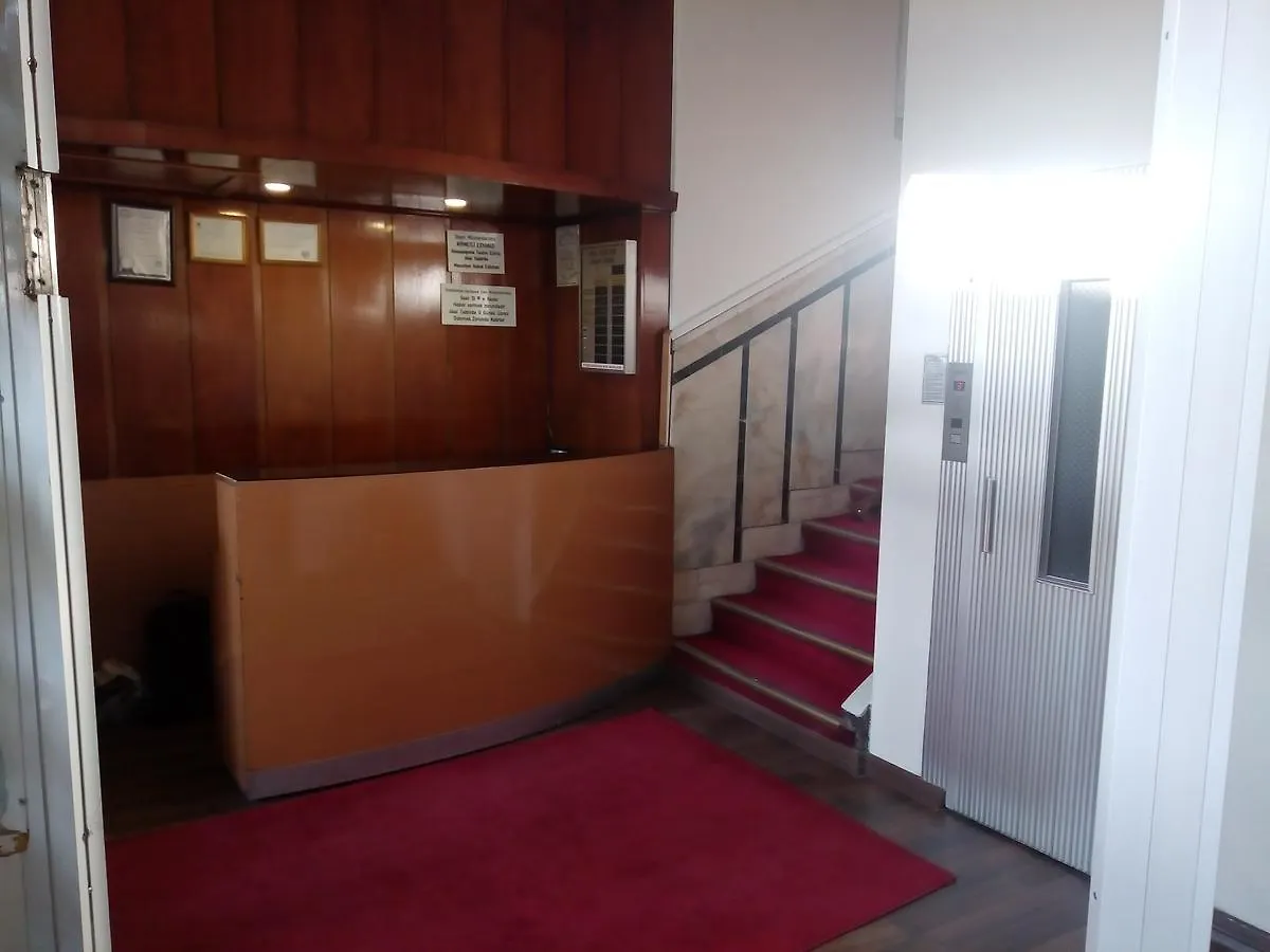Hotel Sema Анкара 0*,
