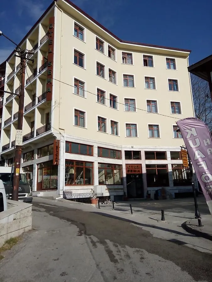 Hotel Sema Анкара 0*,  Турция