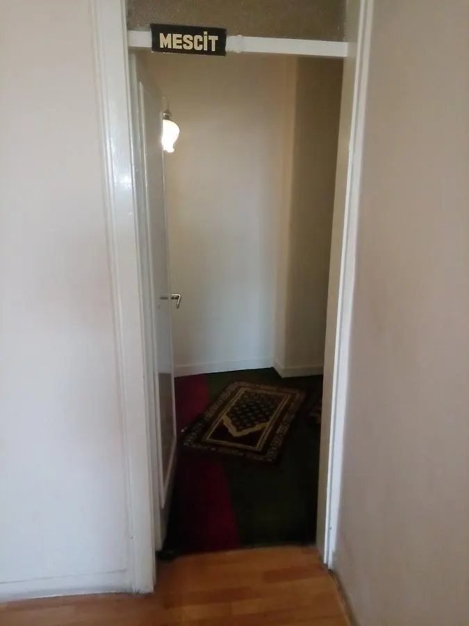 Hotel Sema Анкара