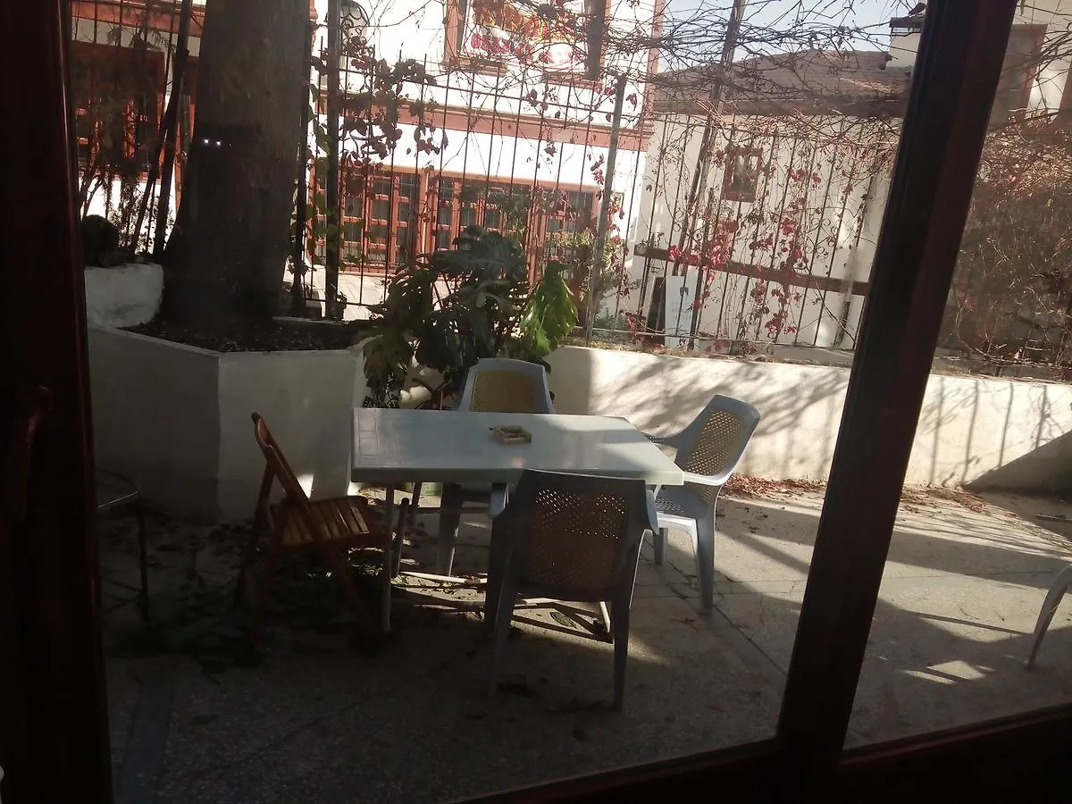 Hotel Sema Анкара 0*,  Турция