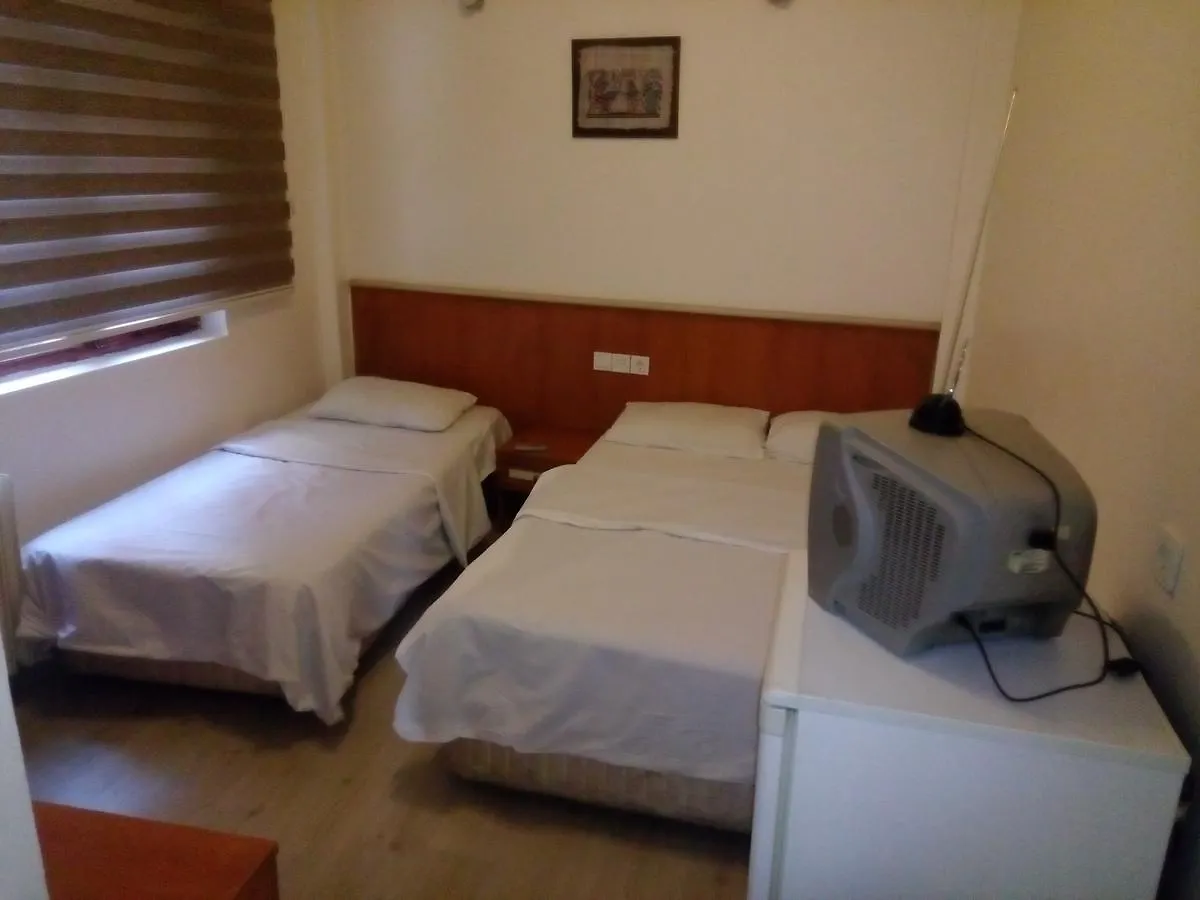 Hotel Sema Анкара