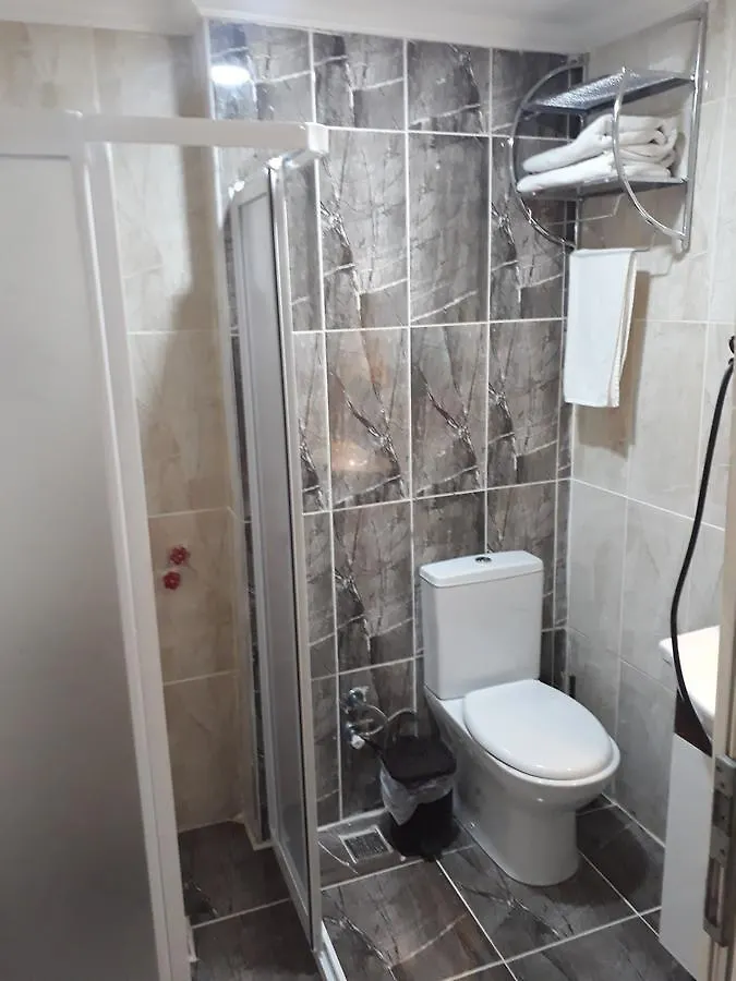 Hotel Sema Анкара 0*,  Турция